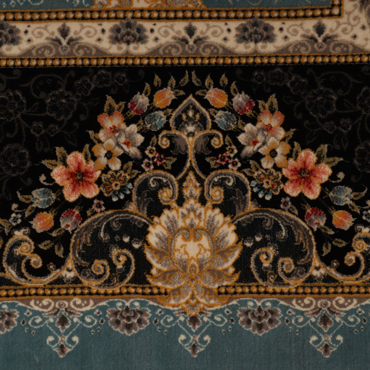 Fine Persian Khas 5x8 FT