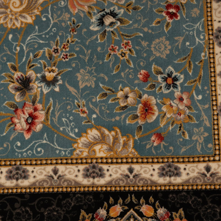 Fine Persian Khas 5x8 FT