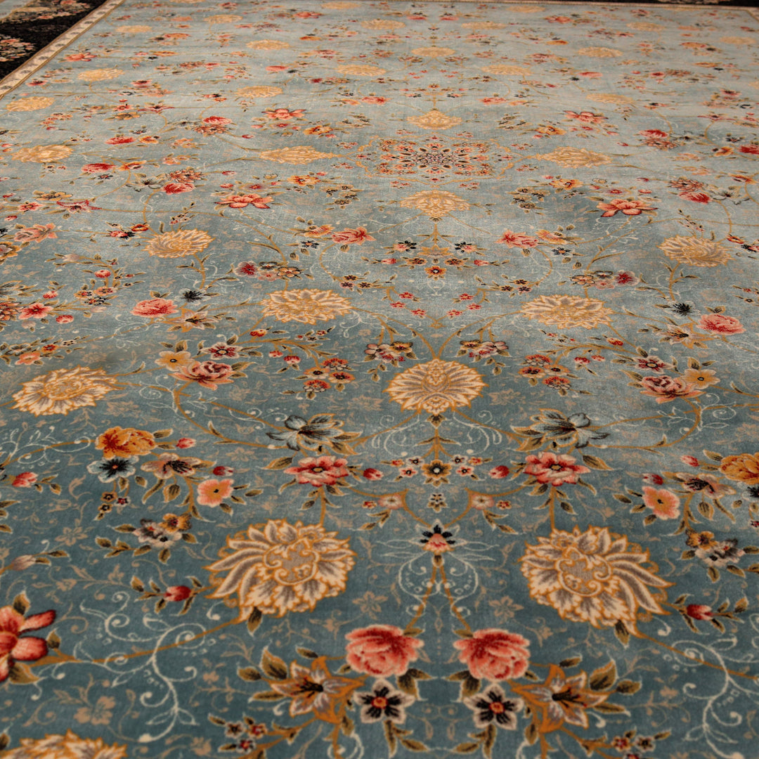 Fine Persian Khas 5x8 FT
