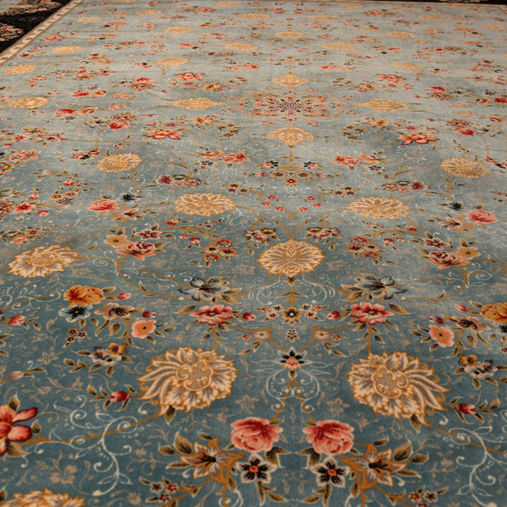 Fine Persian Khas 5x8 FT
