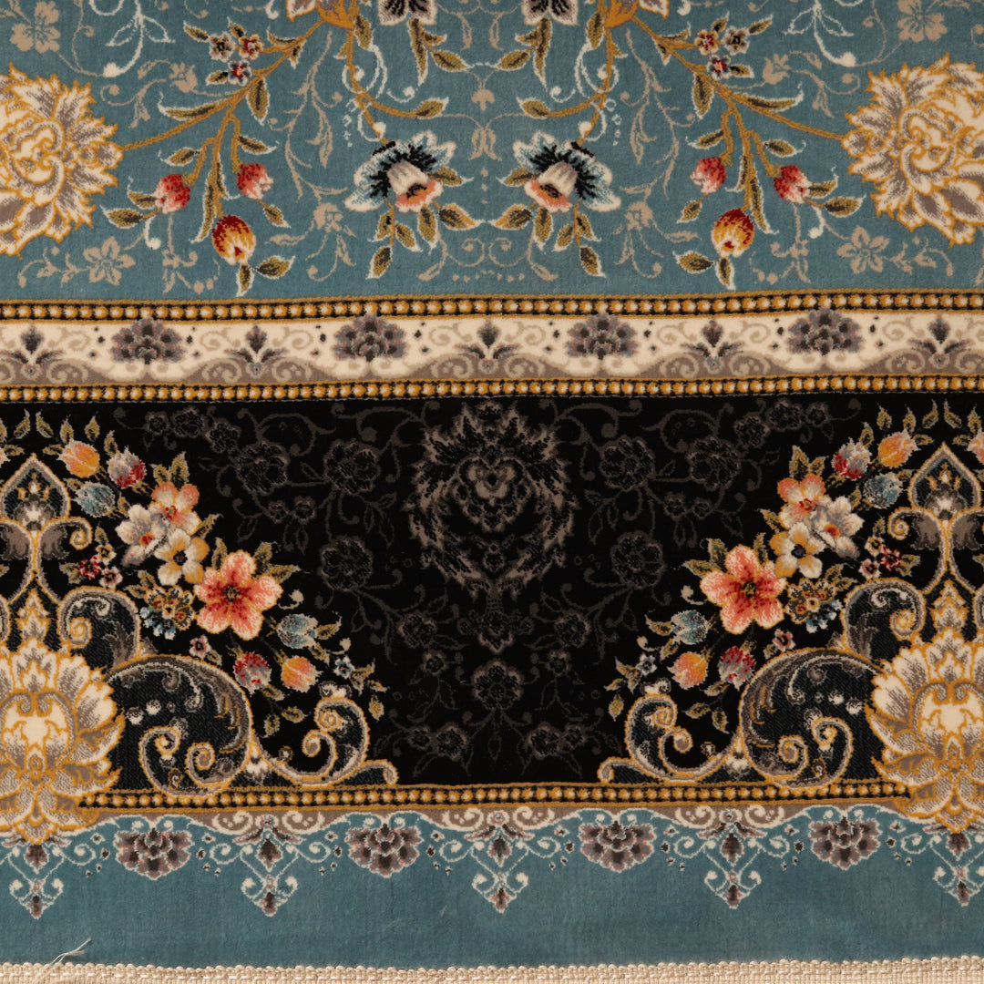 Fine Persian Khas 5x8 FT