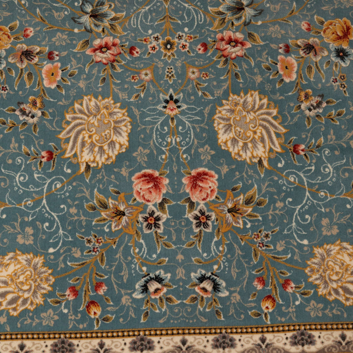 Fine Persian Khas 5x8 FT