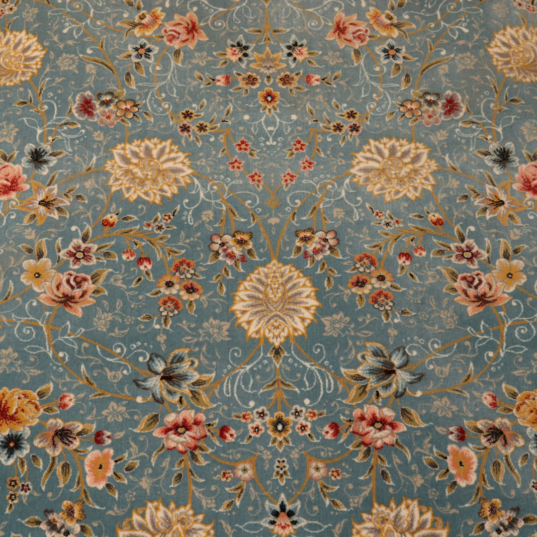 Fine Persian Khas 5x8 FT