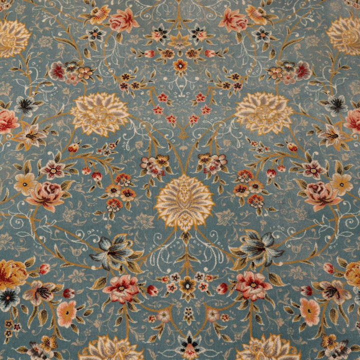 Fine Persian Khas 5x8 FT