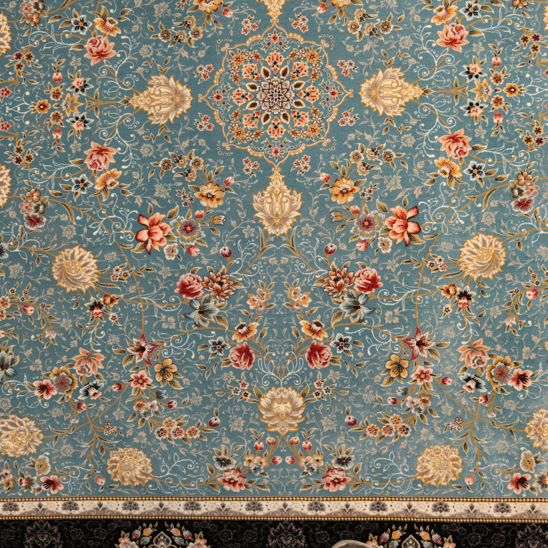 Fine Persian Khas 5x8 FT