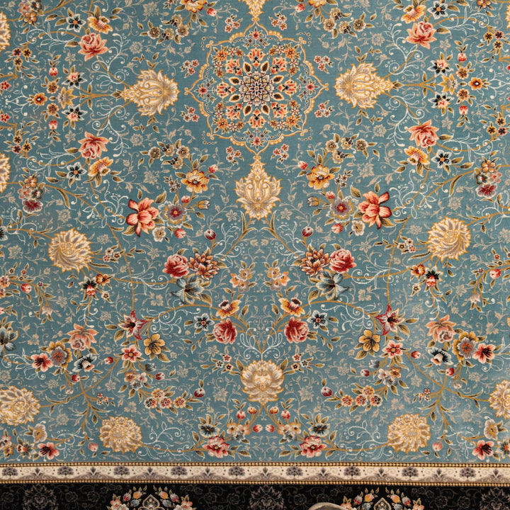 Fine Persian Khas 5x8 FT