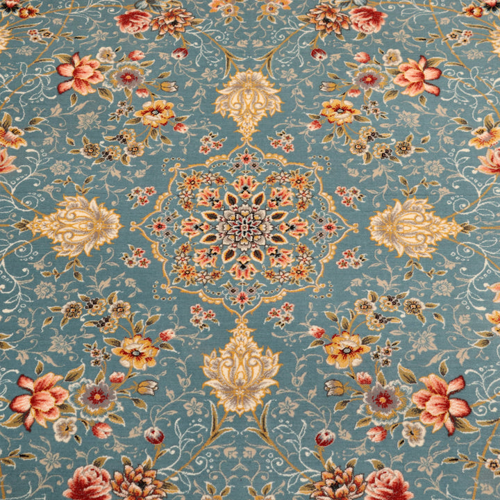 Fine Persian Khas 5x8 FT