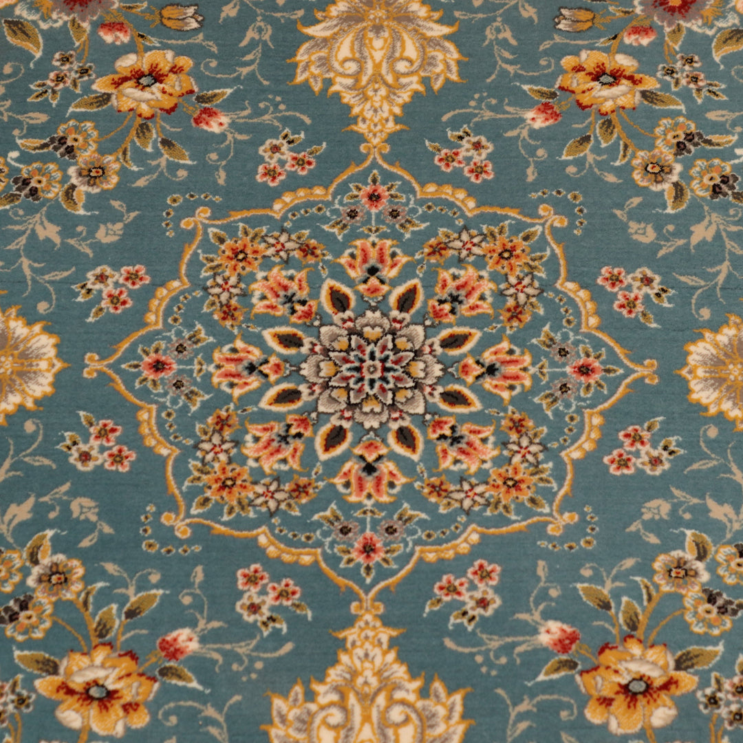 Fine Persian Khas 5x8 FT