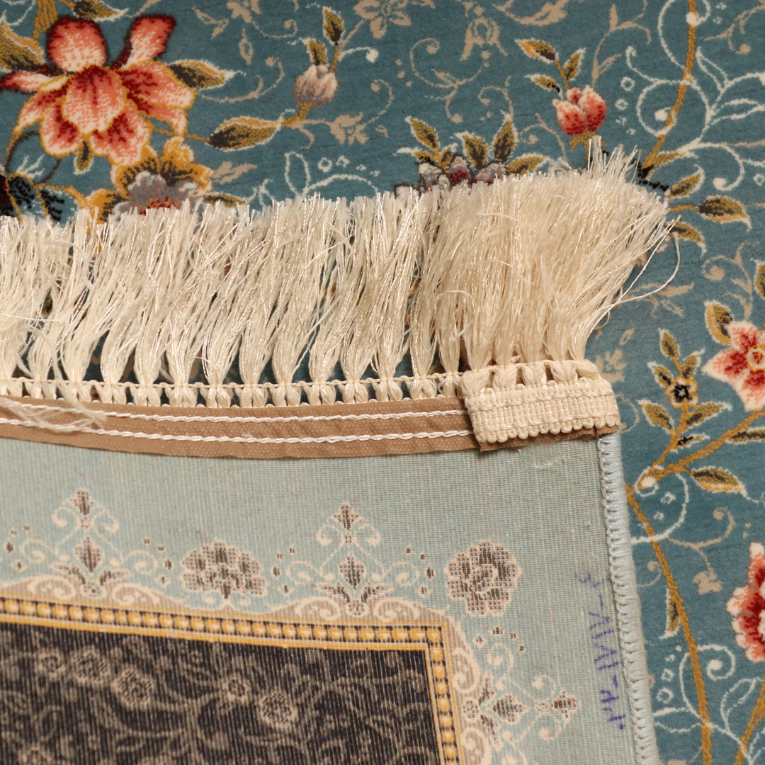 Fine Persian Khas 5x8 FT