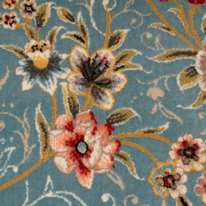 Fine Persian Khas 5x8 FT