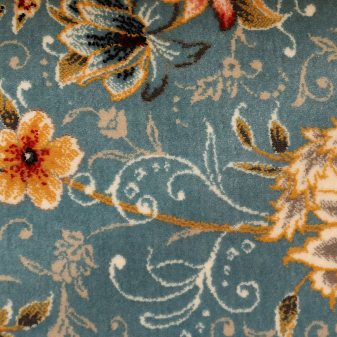 Fine Persian Khas 5x8 FT