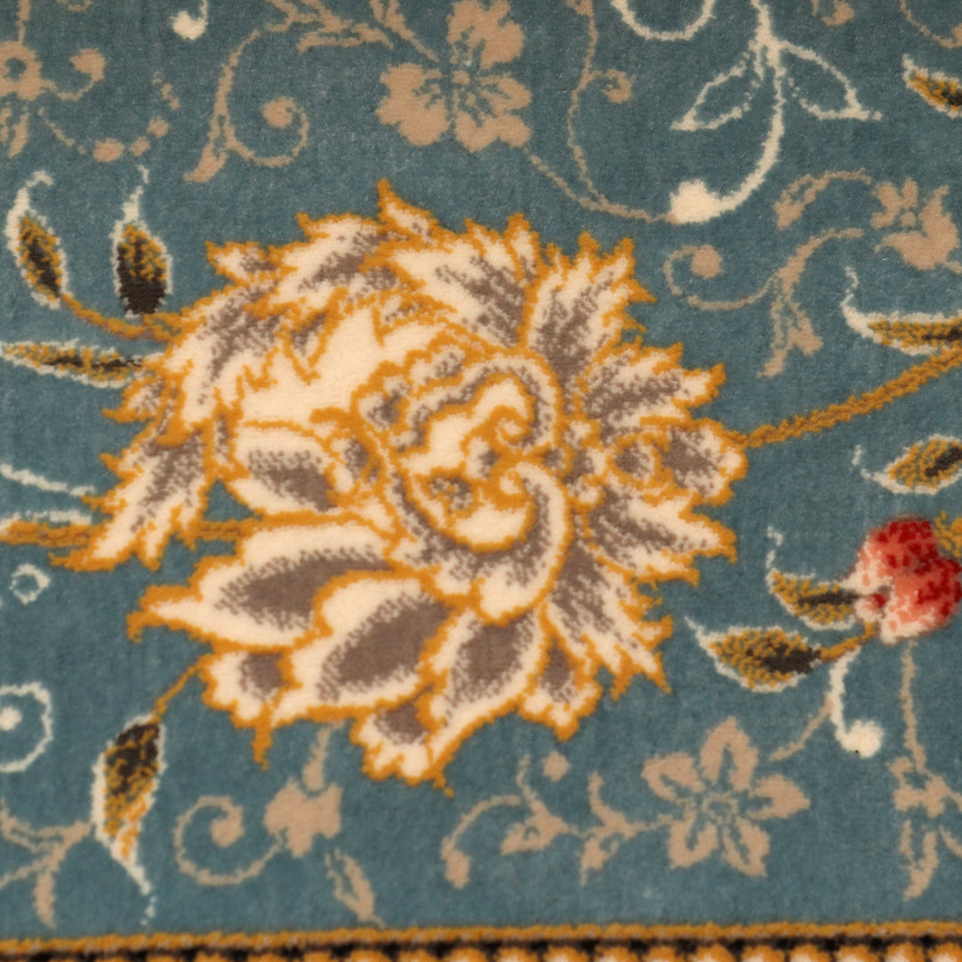 Fine Persian Khas 5x8 FT