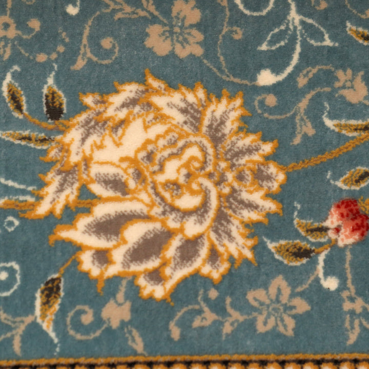 Fine Persian Khas 5x8 FT