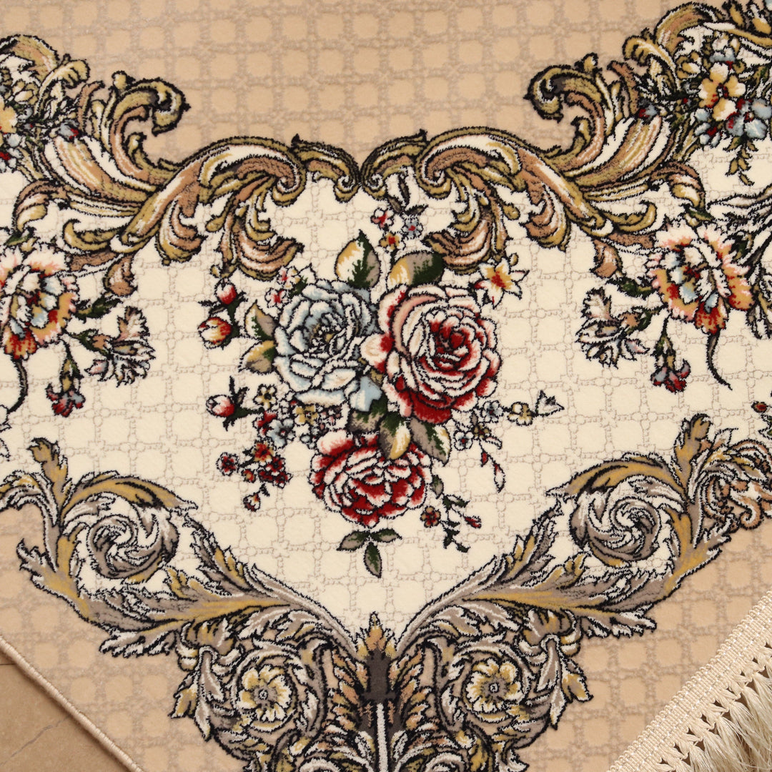 Fine Persian Khas 5x8 FT