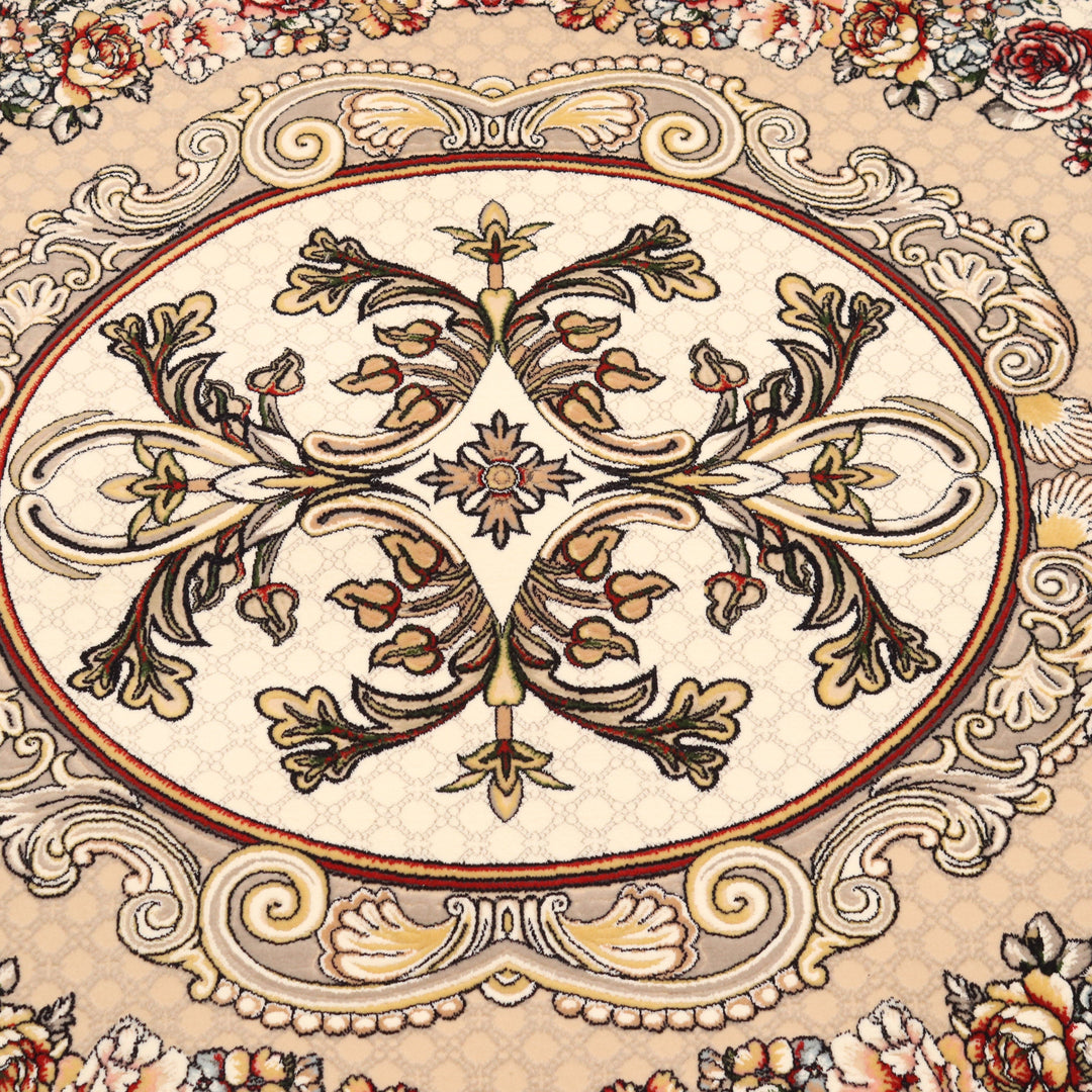 Fine Persian Khas 5x8 FT