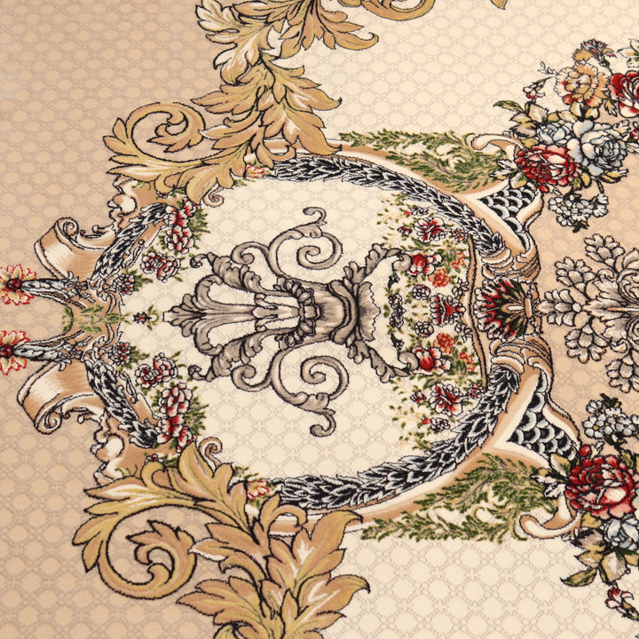 Fine Persian Khas 5x8 FT