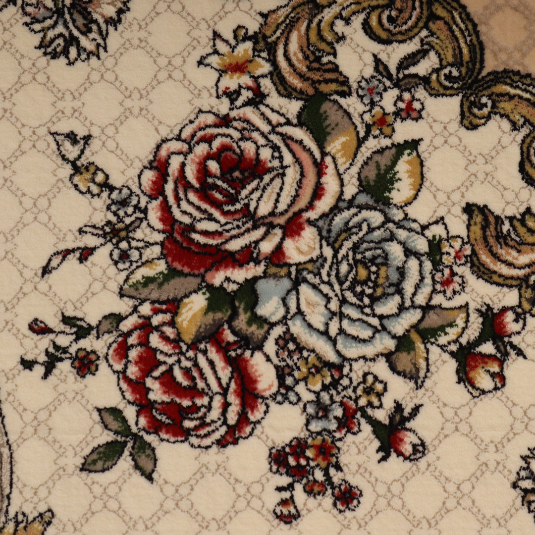 Fine Persian Khas 5x8 FT