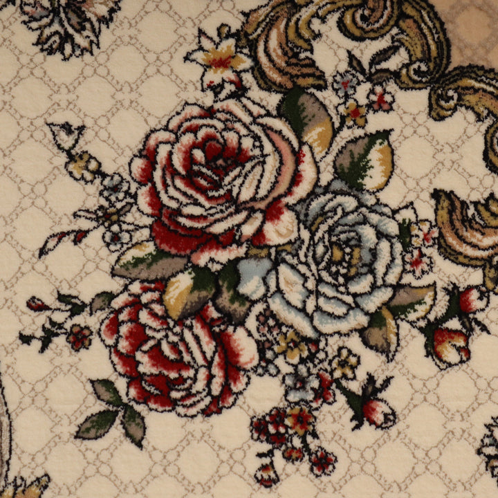 Fine Persian Khas 5x8 FT