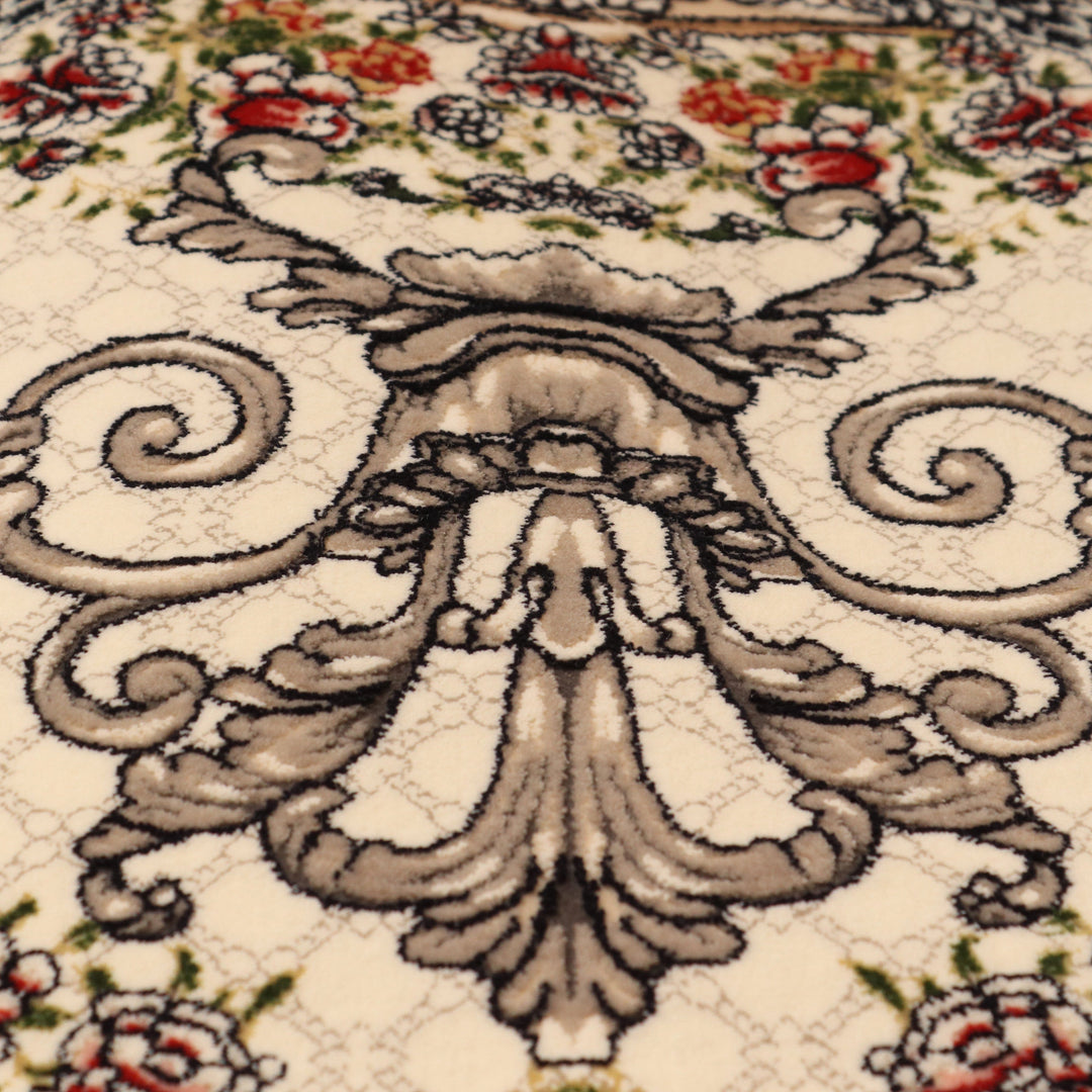 Fine Persian Khas 5x8 FT