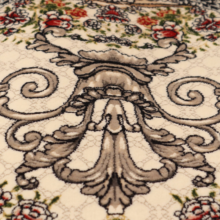 Fine Persian Khas 5x8 FT