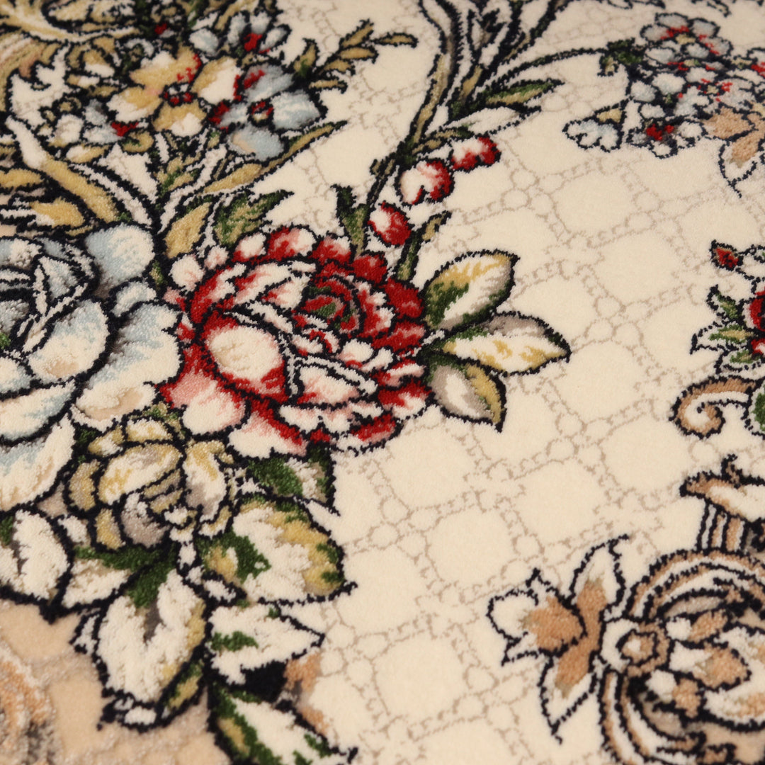 Fine Persian Khas 5x8 FT