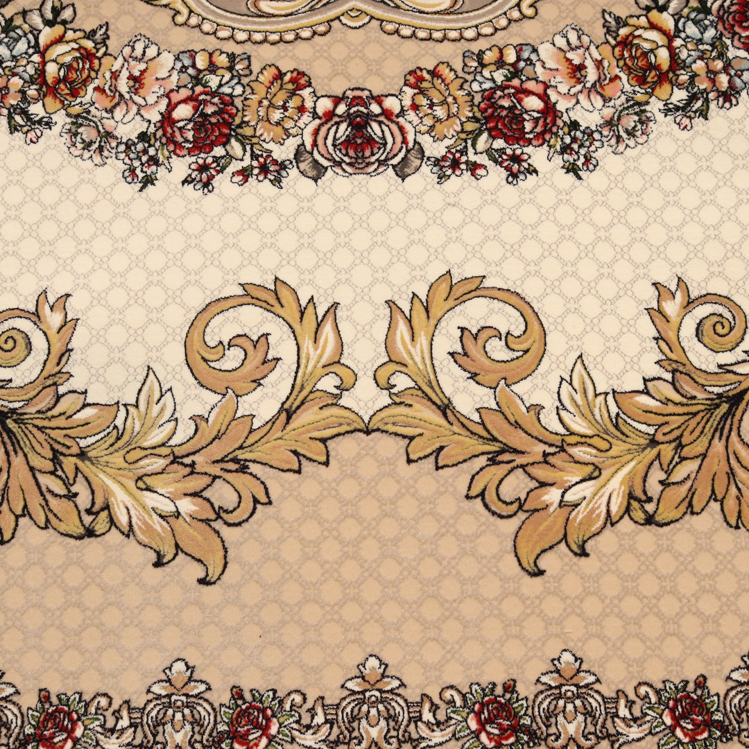 Fine Persian Khas 5x8 FT