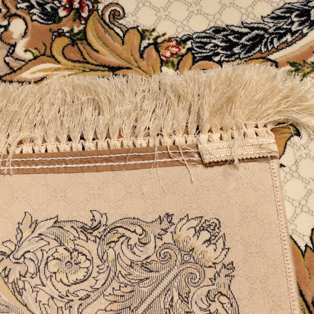 Fine Persian Khas 5x8 FT