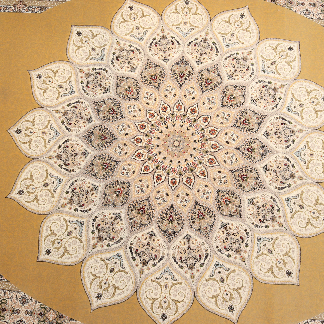 Fine Persian Khas 7x10 FT