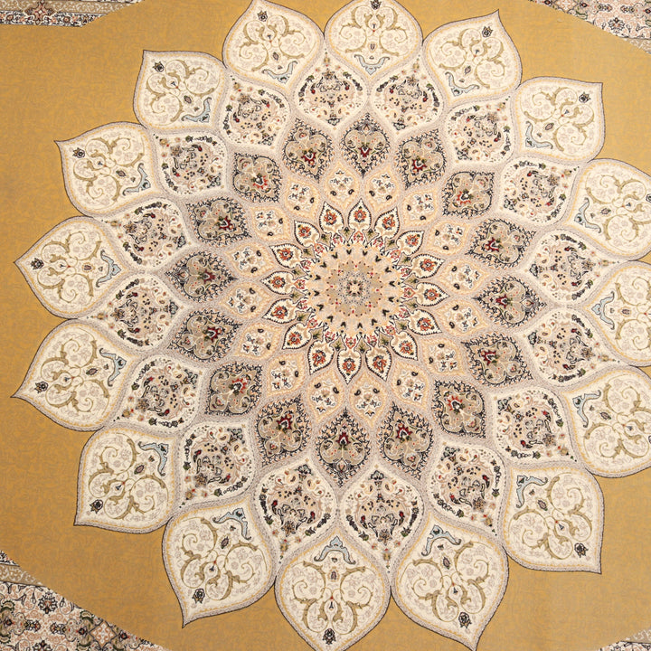 Fine Persian Khas 7x10 FT