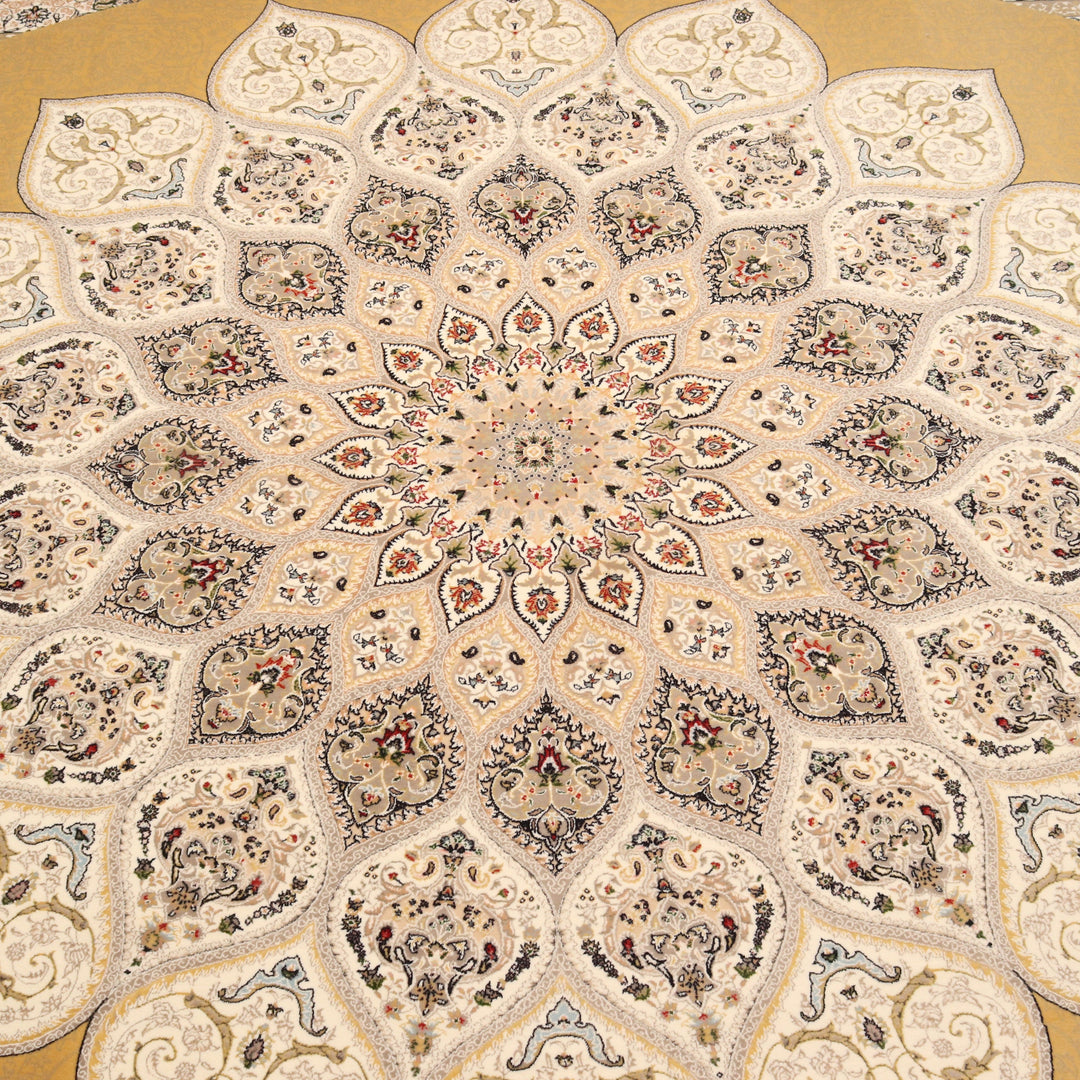 Fine Persian Khas 7x10 FT