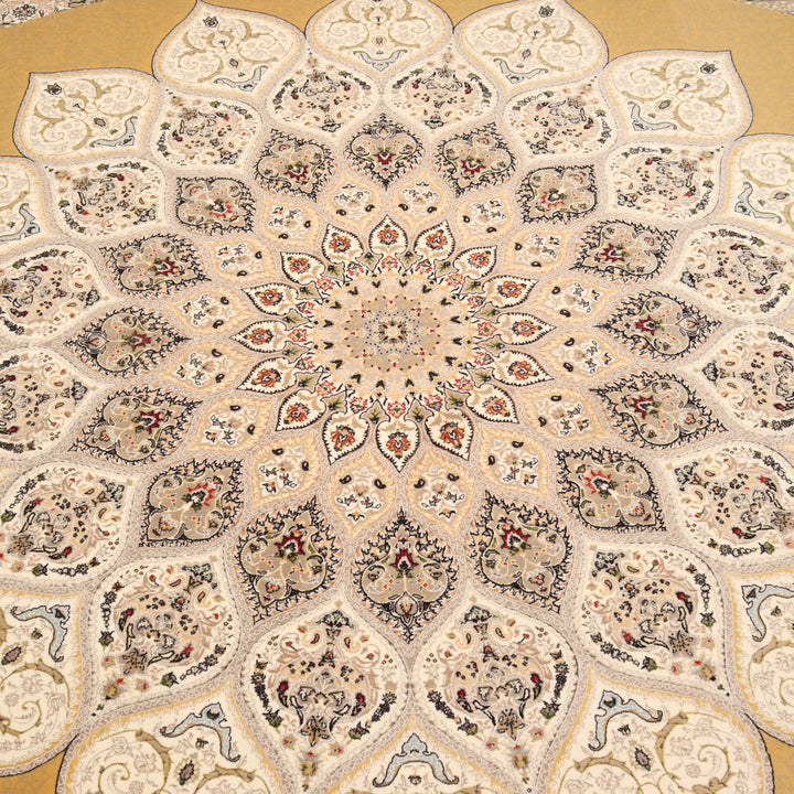 Fine Persian Khas 7x10 FT