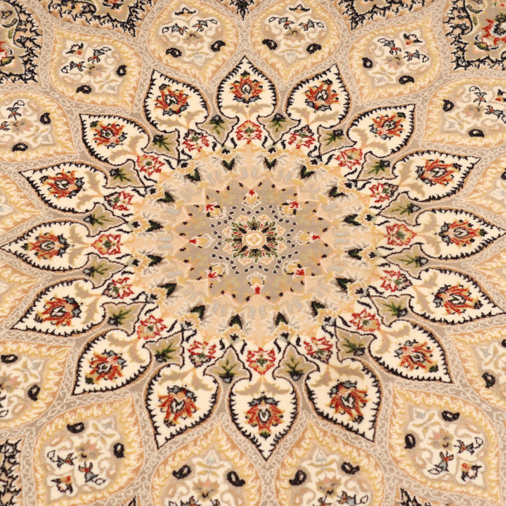 Fine Persian Khas 7x10 FT