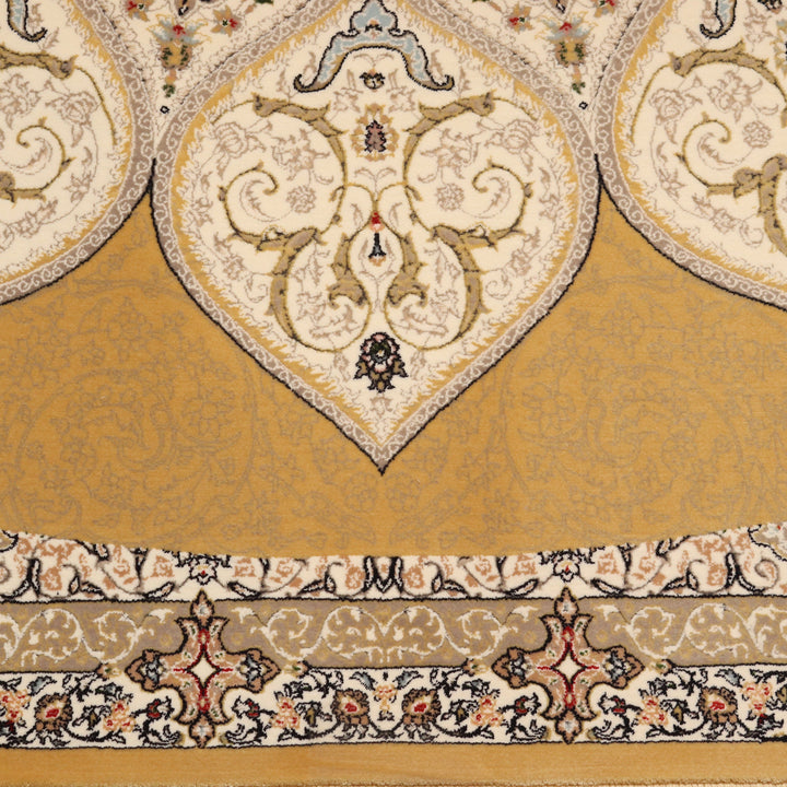 Fine Persian Khas 7x10 FT