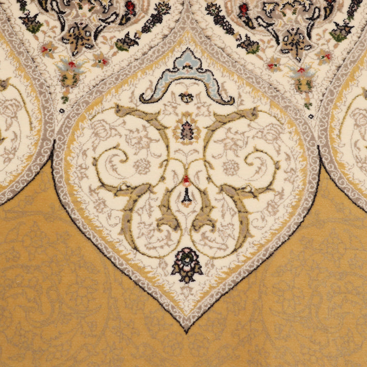 Fine Persian Khas 7x10 FT