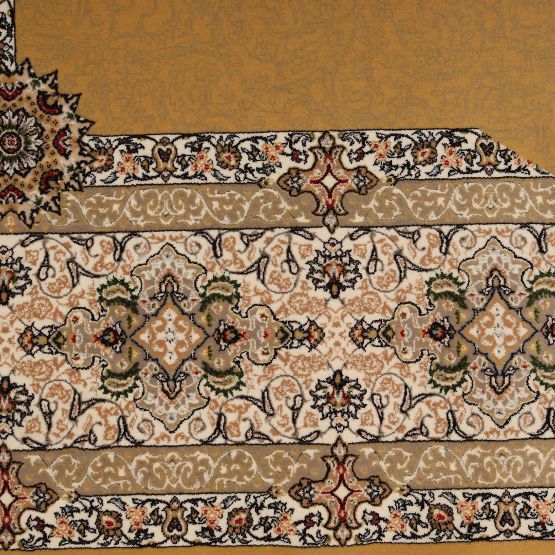 Fine Persian Khas 7x10 FT