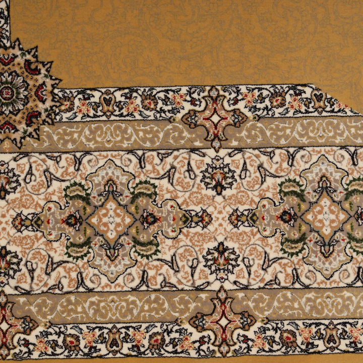 Fine Persian Khas 7x10 FT