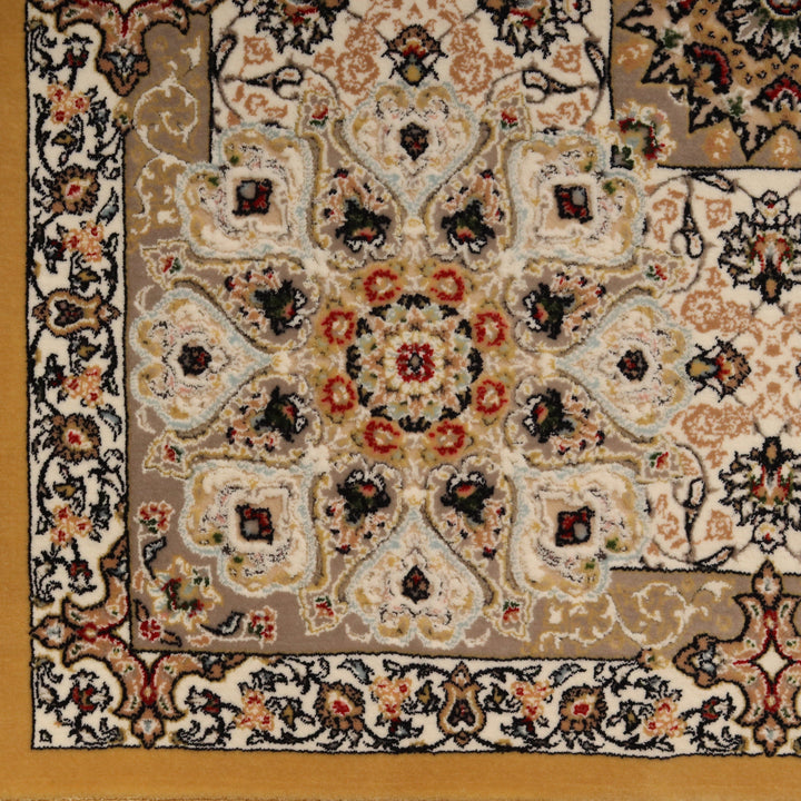 Fine Persian Khas 7x10 FT