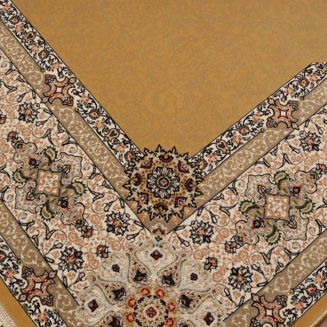 Fine Persian Khas 7x10 FT