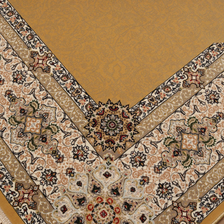 Fine Persian Khas 7x10 FT