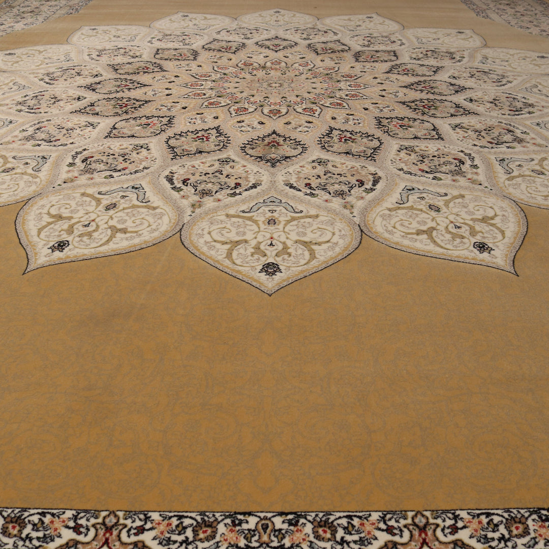 Fine Persian Khas 7x10 FT