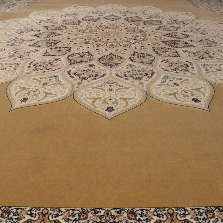Fine Persian Khas 7x10 FT
