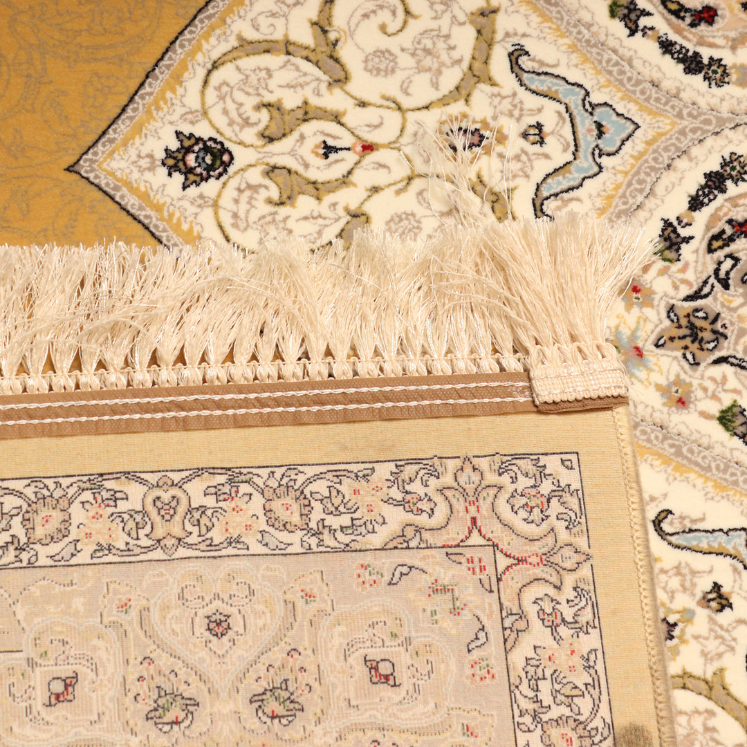 Fine Persian Khas 7x10 FT