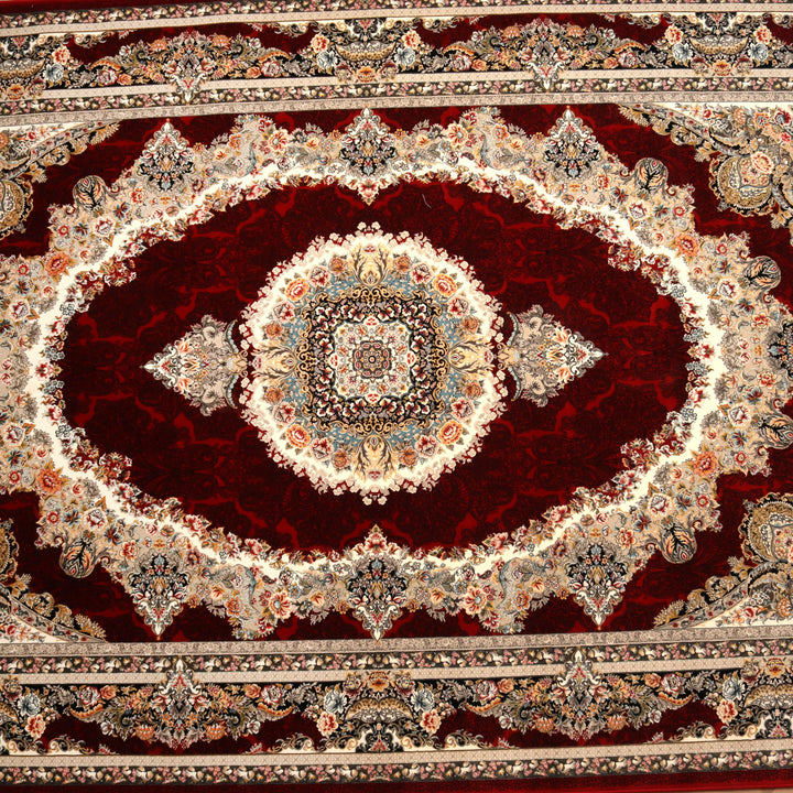 Fine Persian Khas 5x8 FT