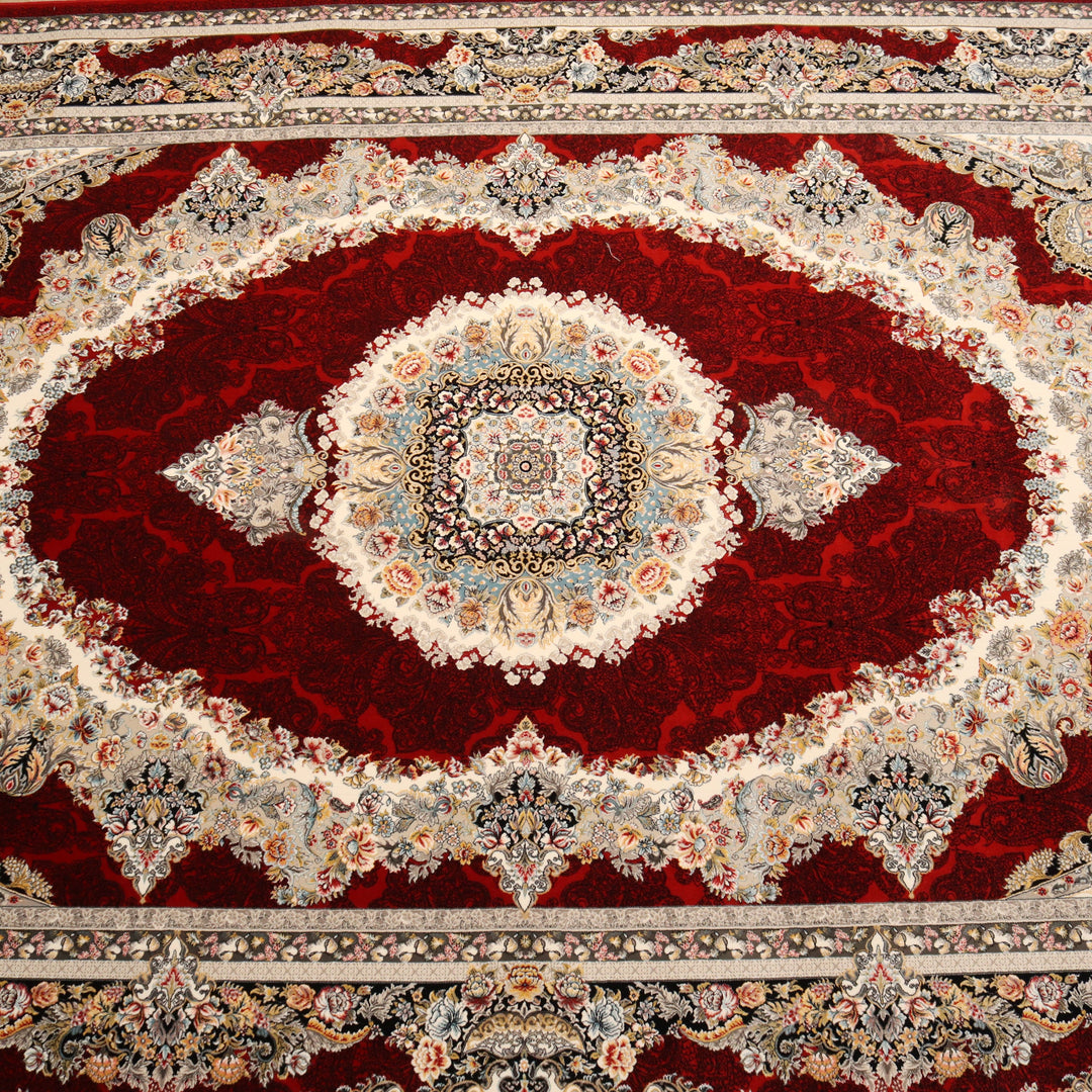 Fine Persian Khas 5x8 FT