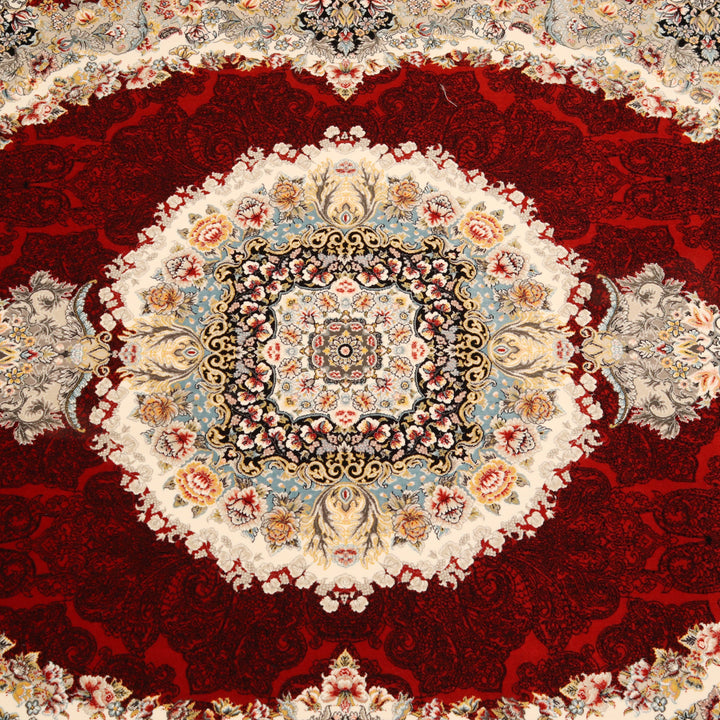 Fine Persian Khas 5x8 FT