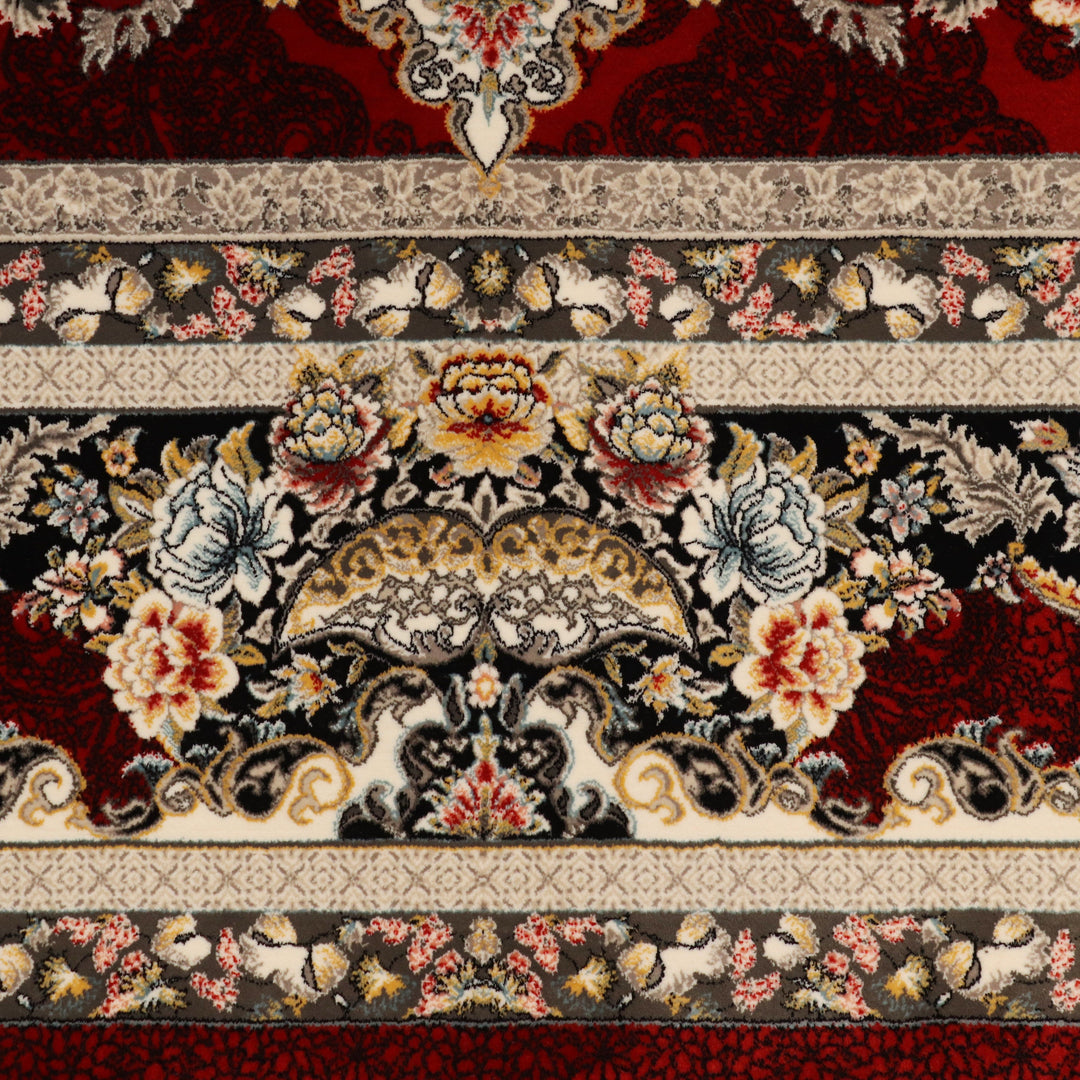 Fine Persian Khas 5x8 FT
