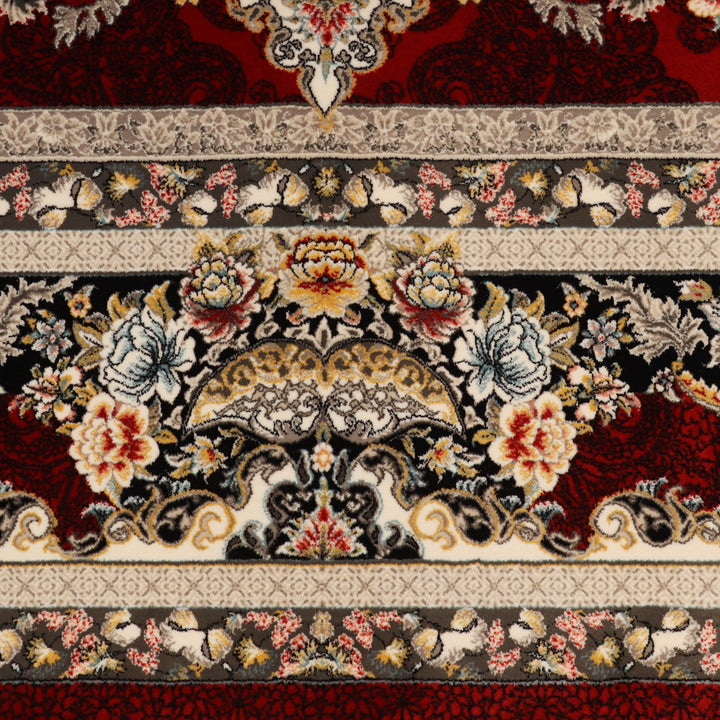 Fine Persian Khas 5x8 FT