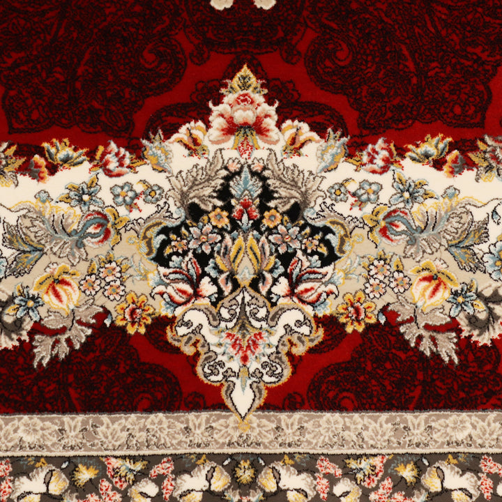 Fine Persian Khas 5x8 FT