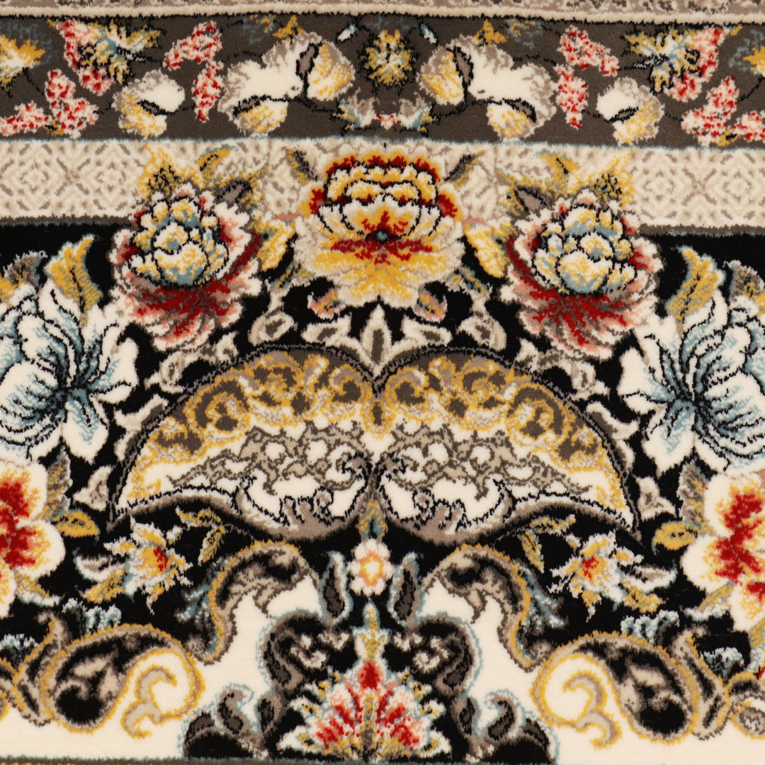 Fine Persian Khas 5x8 FT