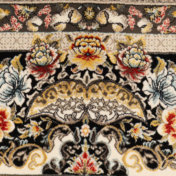 Fine Persian Khas 5x8 FT